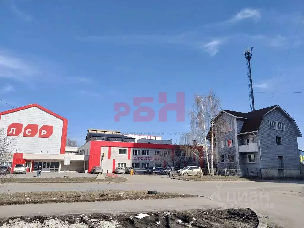 Офис в Свердловская область, Екатеринбург ул. 40-летия Комсомола, 34к9 ... - Фото 1