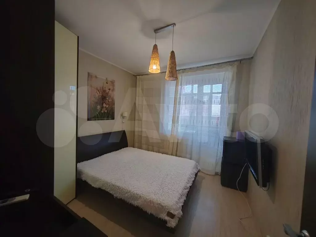 2-к. квартира, 70 м, 9/14 эт. - Фото 0