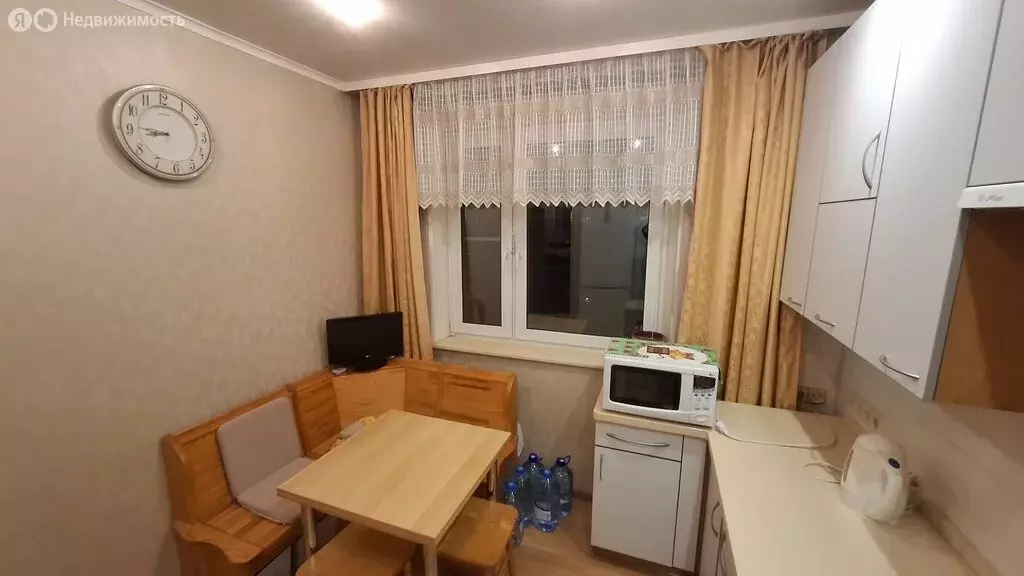 2-комнатная квартира: Москва, бульвар Яна Райниса, 47к1 (53.5 м) - Фото 2