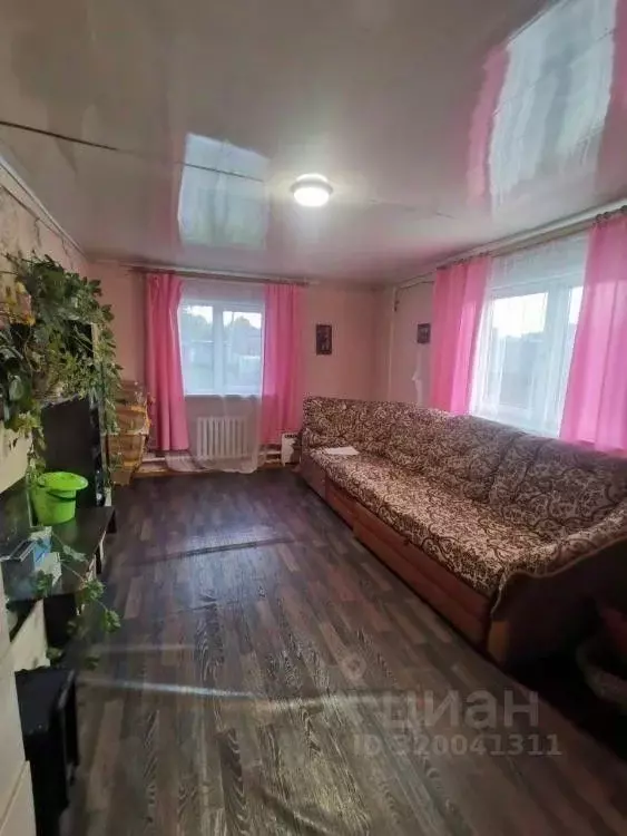 Дом в Иркутская область, Иркутск Лесная ул. (69 м) - Фото 0