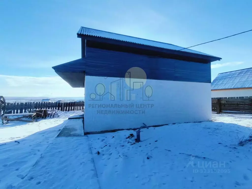 Дом в Иркутская область, Иркутский муниципальный округ, с. Урик ул. ... - Фото 2