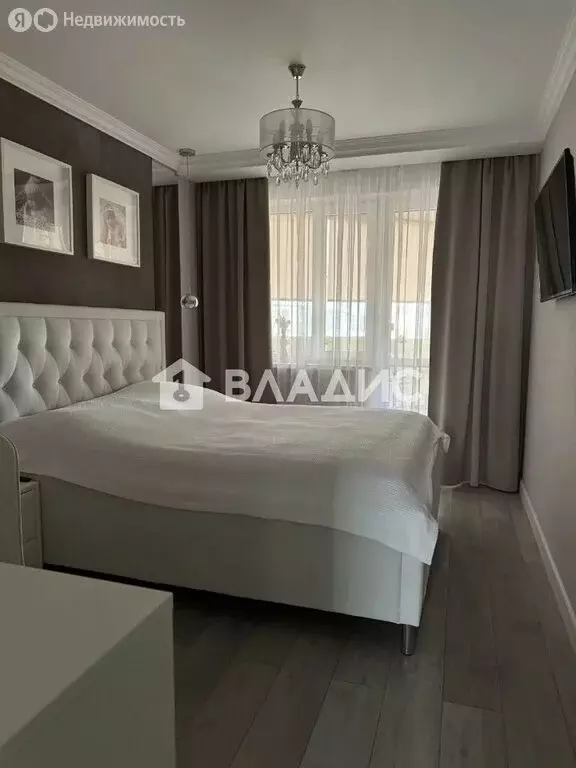 3-комнатная квартира: Балашиха, микрорайон Ольгино, Граничная улица, ... - Фото 1