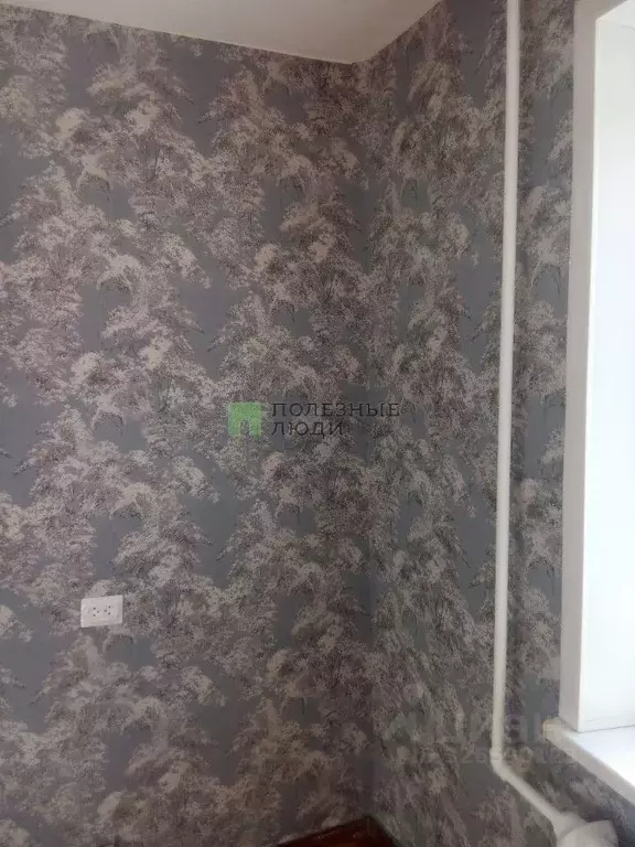 1-к кв. Курганская область, Курган Северный жилрайон, ул. Зеленая, 4 ... - Фото 2