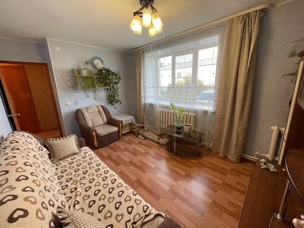 Продаётся 2-к квартира, 41.9 м - Фото 1