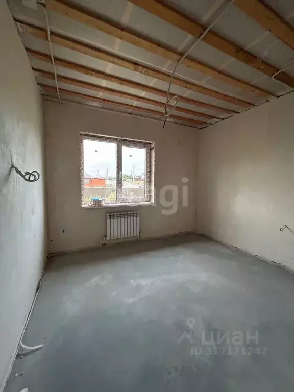 Дом в Белгородская область, Белгородский район, с. Стрелецкое ул. ... - Фото 1