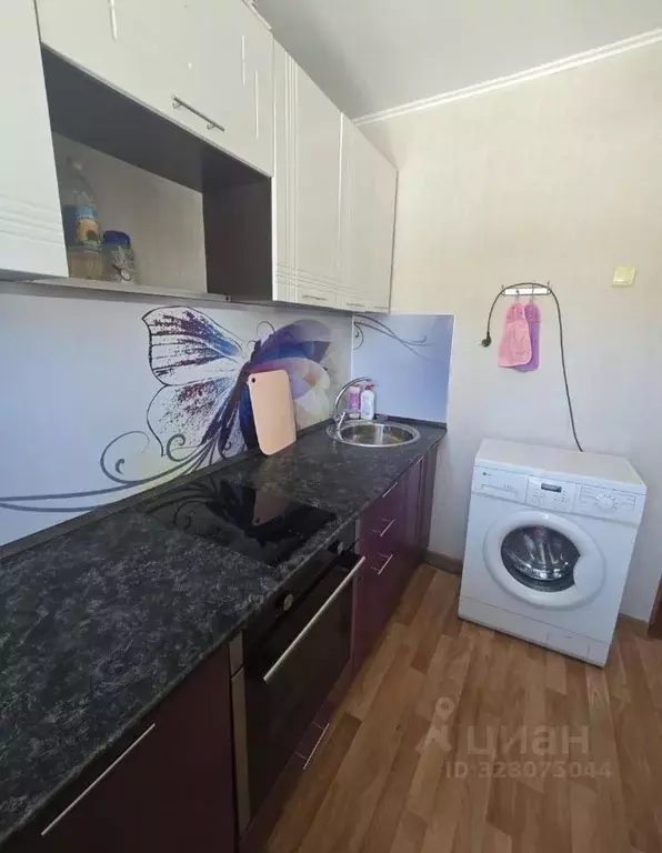 2-к кв. Иркутская область, Иркутск Байкальская ул., 202А (44.0 м) - Фото 1