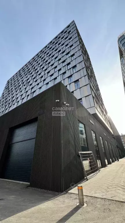 Помещение свободного назначения в Москва Ленинский просп., 38Ак1 (294 ... - Фото 2