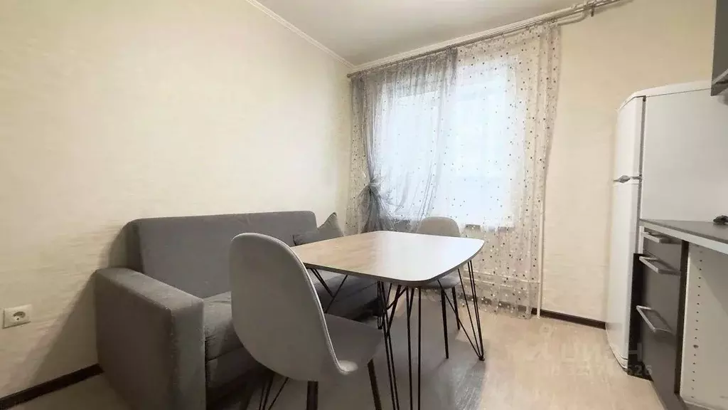 1-к кв. Свердловская область, Екатеринбург ул. Павла Шаманова, 26 ... - Фото 2