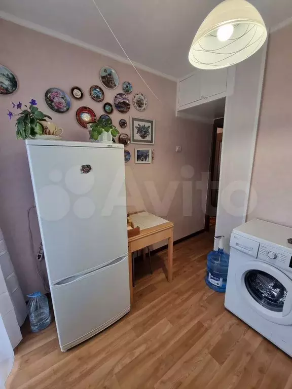 1-к. квартира, 28,7 м, 7/9 эт. - Фото 1