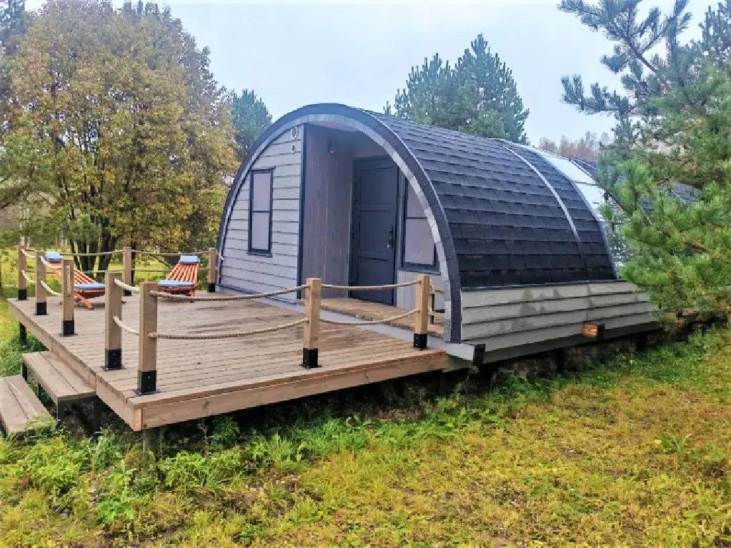 Продается дом в г. Солнечногорск - Фото 1