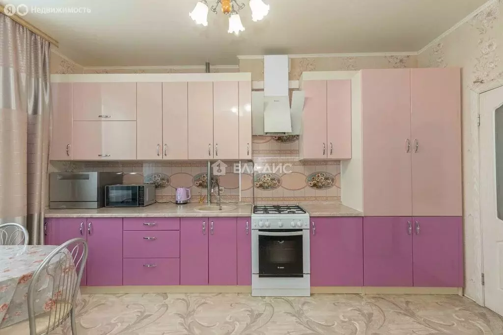 1-комнатная квартира: Суздаль, бульвар Всполье, 29 (58 м) - Фото 1