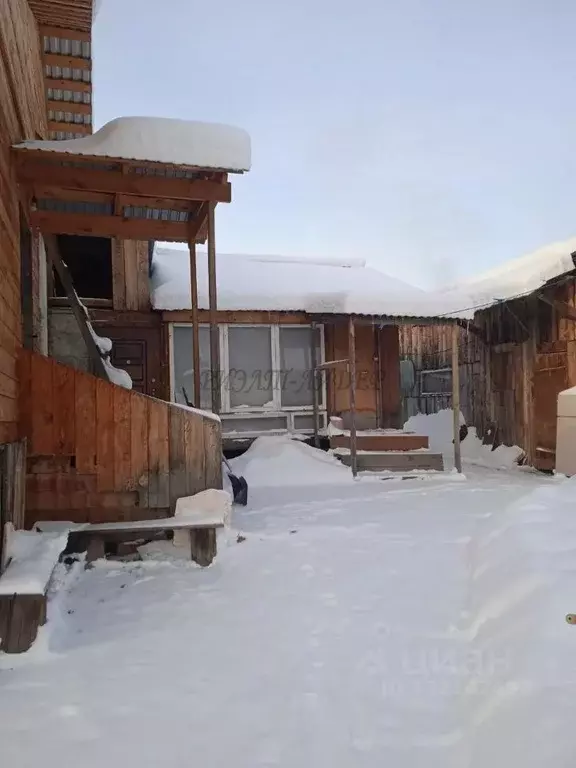 Дом в Алтай, Майминский район, с. Соузга Центральная ул. (100 м) - Фото 2