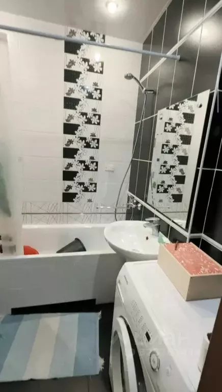 1-к кв. Красноярский край, Красноярск ул. Академика Киренского, 2и ... - Фото 1