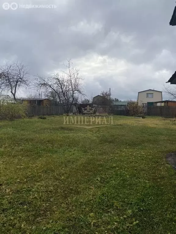 Участок в Медведевский район, Сидоровское сельское поселение, посёлок ... - Фото 1