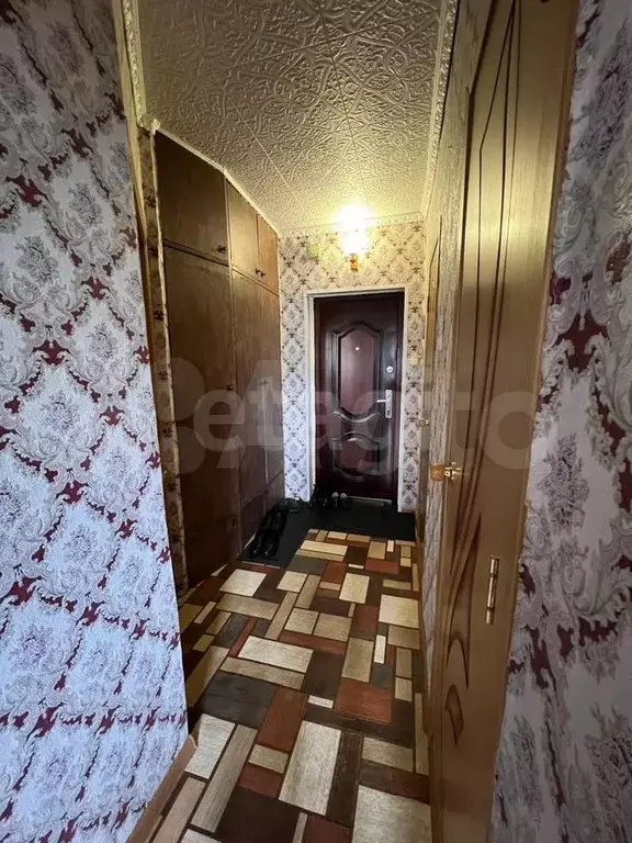 1-к. квартира, 35,6 м, 5/5 эт. - Фото 1