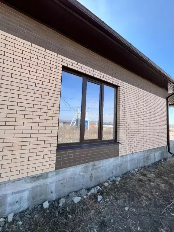 Дом в Краснодарский край, Новороссийск городской округ, Семигорский ... - Фото 2