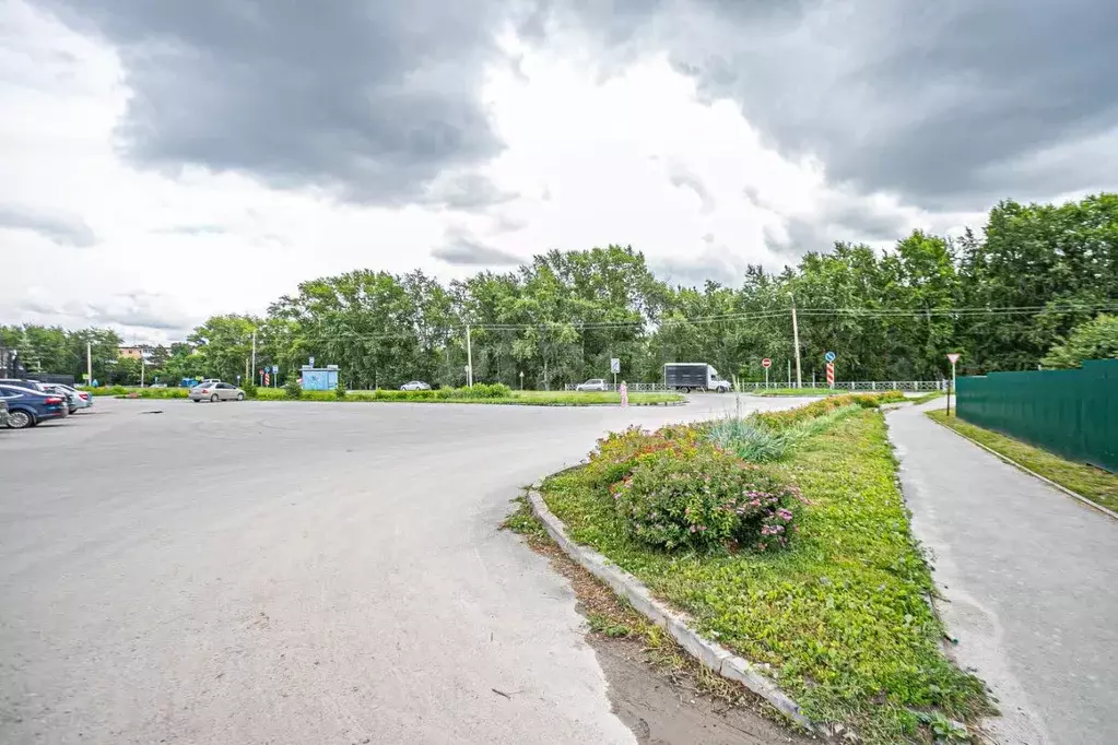 Участок в Новосибирская область, Бердск Радист садоводческое ... - Фото 1