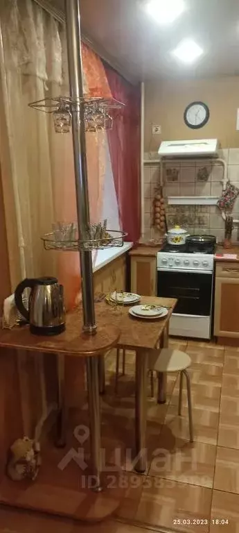 2-к кв. Нижегородская область, Нижний Новгород ул. Баренца, 7 (44.0 м) - Фото 2