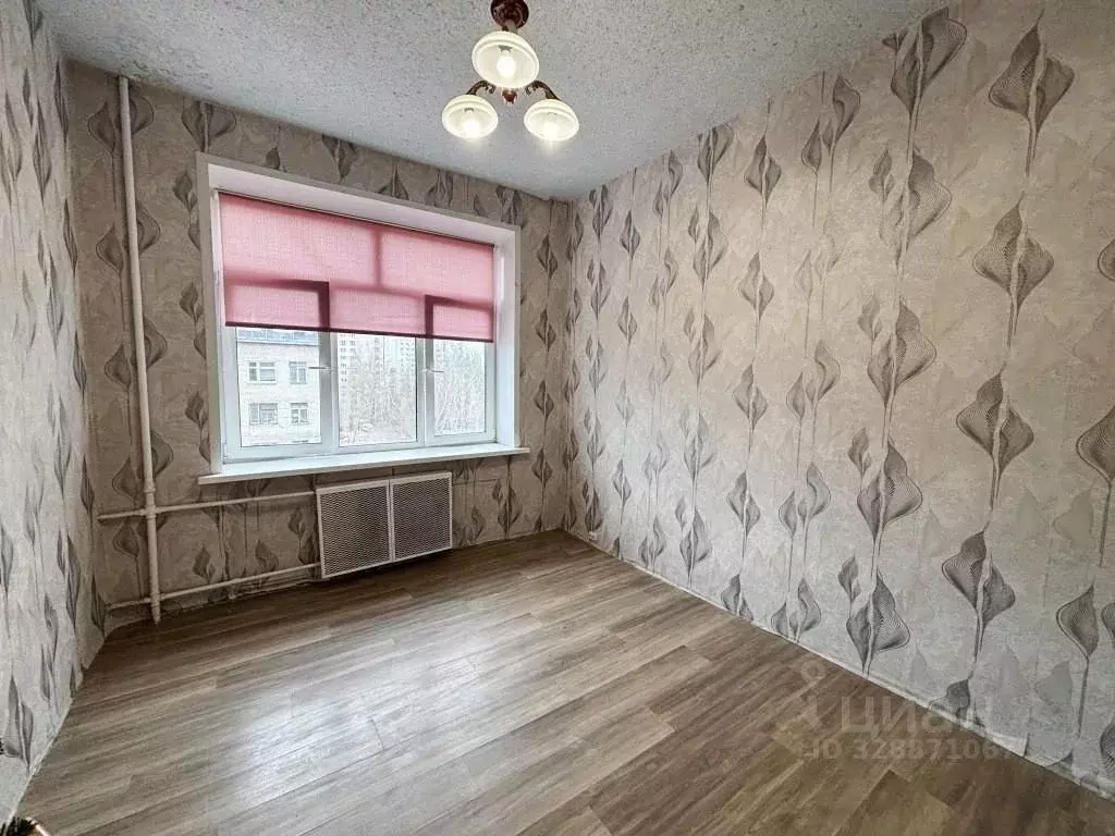 Комната Тверская область, Конаково Учебная ул., 3 (17.1 м) - Фото 1