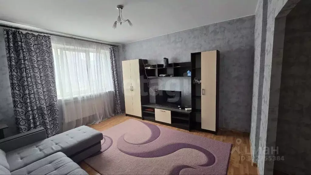 1-к кв. Ростовская область, Ростов-на-Дону Стабильная ул., 21 (35.5 м) - Фото 0