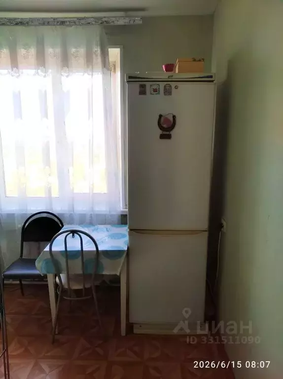 1-к кв. Ульяновская область, Ульяновск Верхнеполевая ул., 23 (32.0 м) - Фото 2