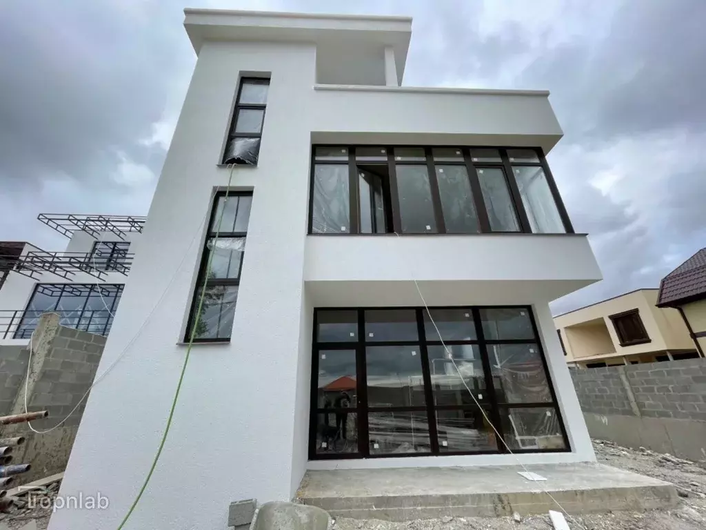 Дом в Краснодарский край, Геленджик Рассвет СНТ, ул. Рождественского ... - Фото 2