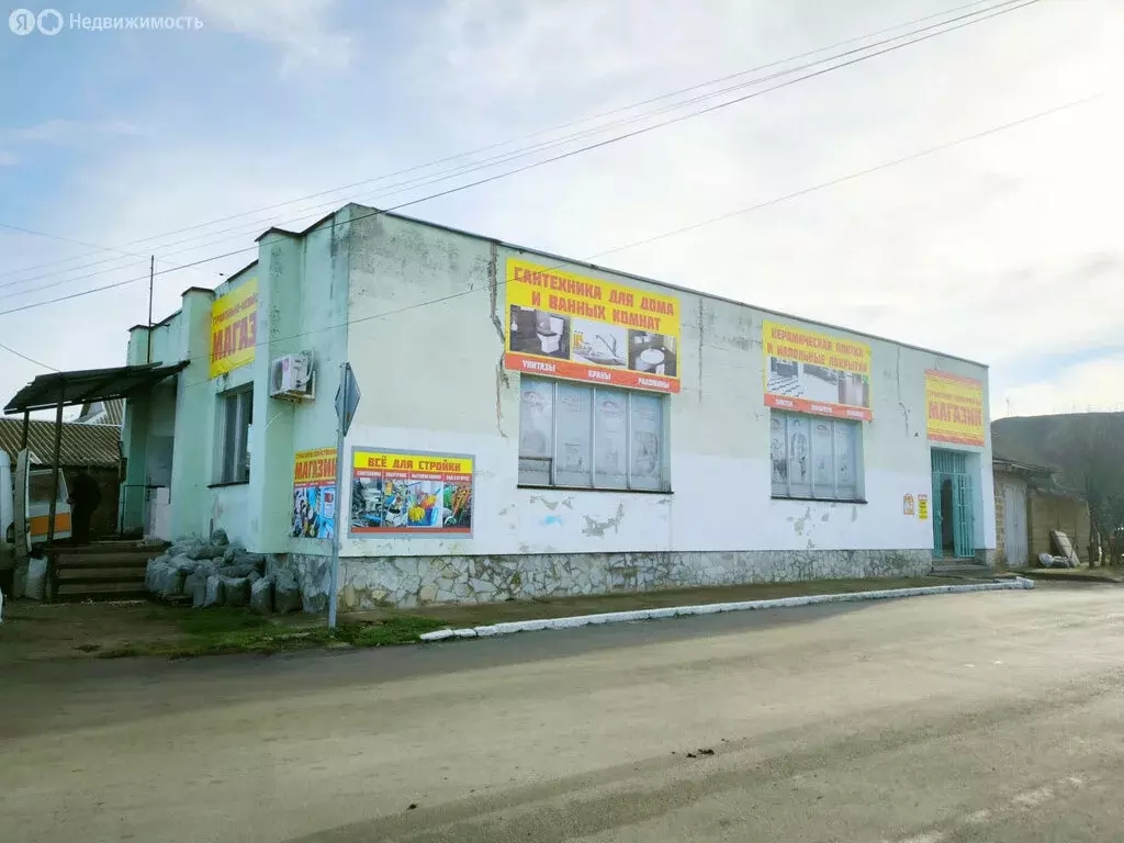 Торговая площадь (179 м) - Фото 1