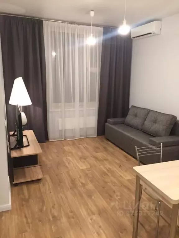 1-к кв. Москва бул. Генерала Карбышева, 15 (35.5 м) - Фото 1