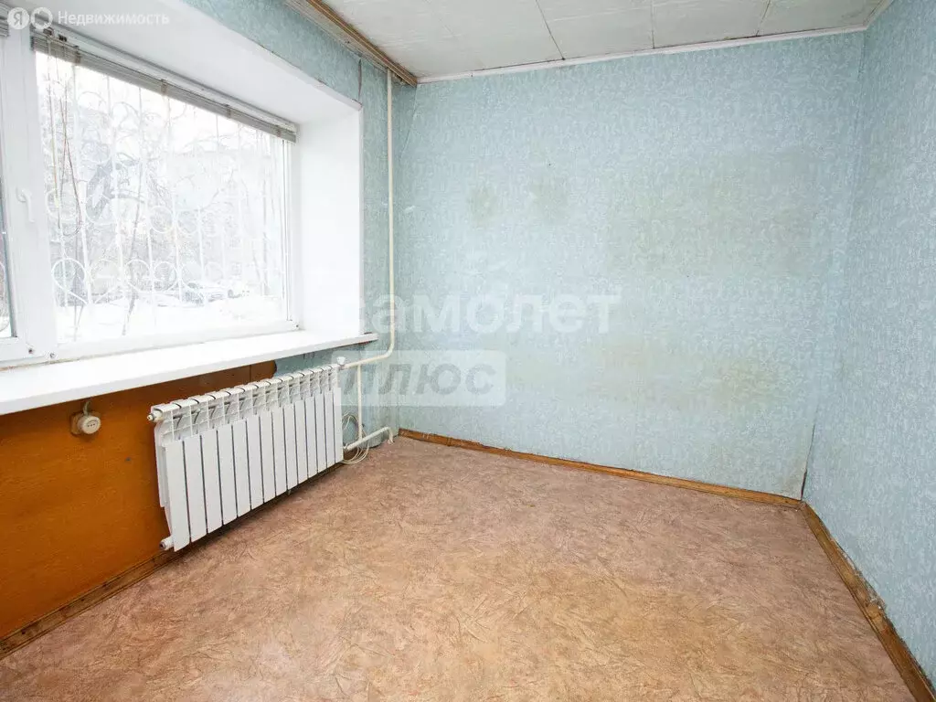 1-комнатная квартира: Ульяновск, улица Стасова, 30 (15.7 м) - Фото 1