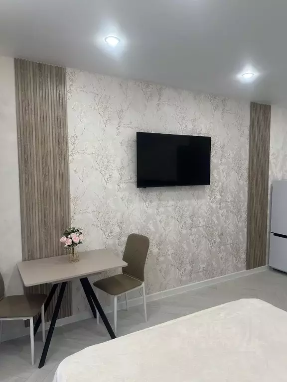 Студия Санкт-Петербург Планерная ул., 99 (25.0 м) - Фото 2