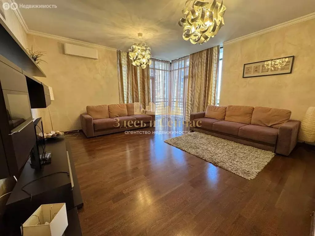 2-комнатная квартира: Казань, улица Тулпар, 7 (83.3 м) - Фото 1