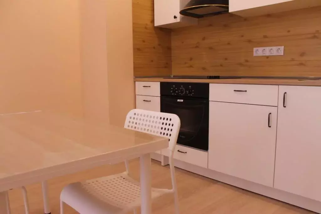 Продаётся квартира-студия, 34.1 м - Фото 1