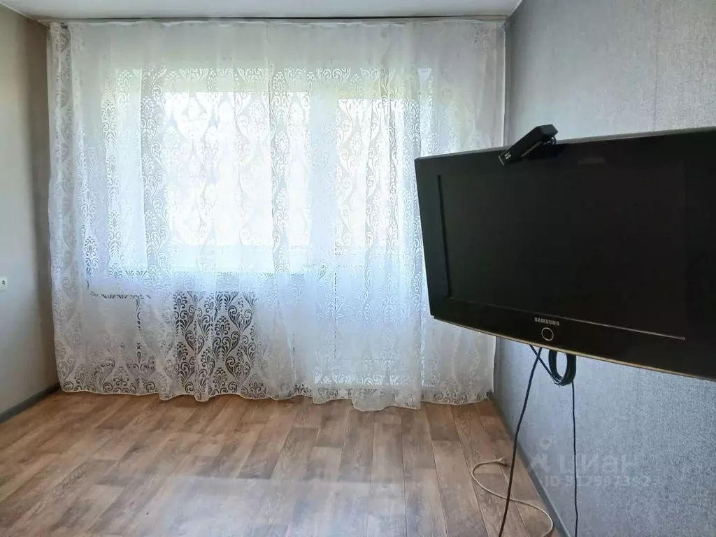 1-к кв. Кемеровская область, Новокузнецк ул. Клименко, 56 (30.0 м) - Фото 1