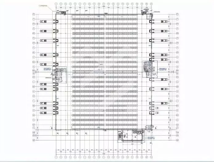 Производственное помещение в Московская область, Солнечногорск ... - Фото 2