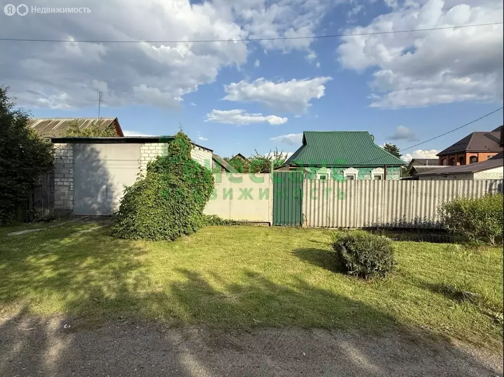 Дом в Брянск, Липецкая улица, 44 (42 м) - Фото 2