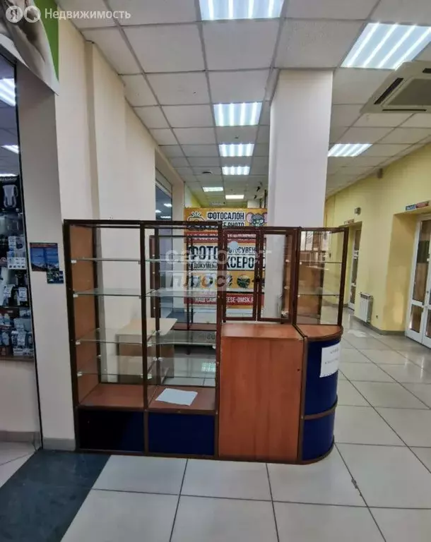 Помещение свободного назначения (10 м) - Фото 1