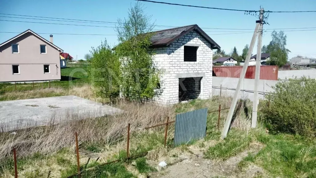 Участок в Калининградская область, Гурьевский муниципальный округ, ... - Фото 0