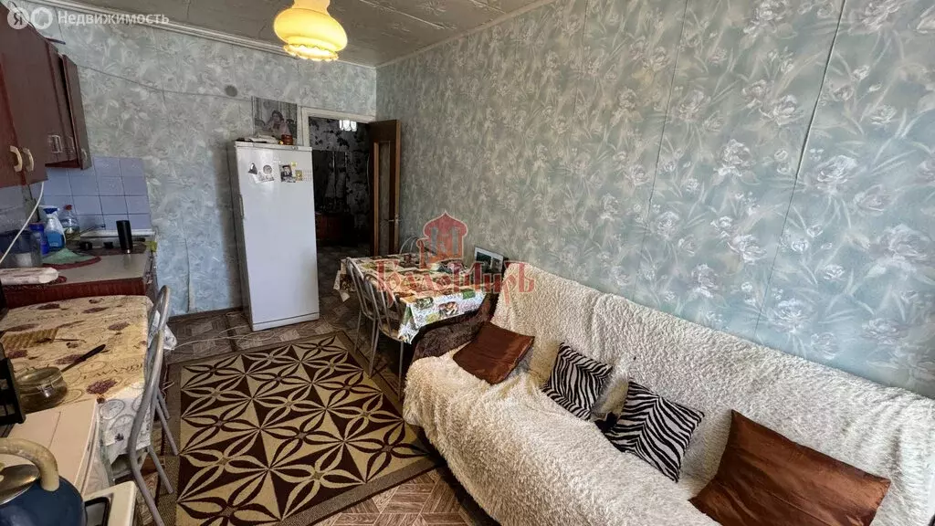 1-комнатная квартира: село Шеметово, микрорайон Новый, 64Б (45 м) - Фото 2