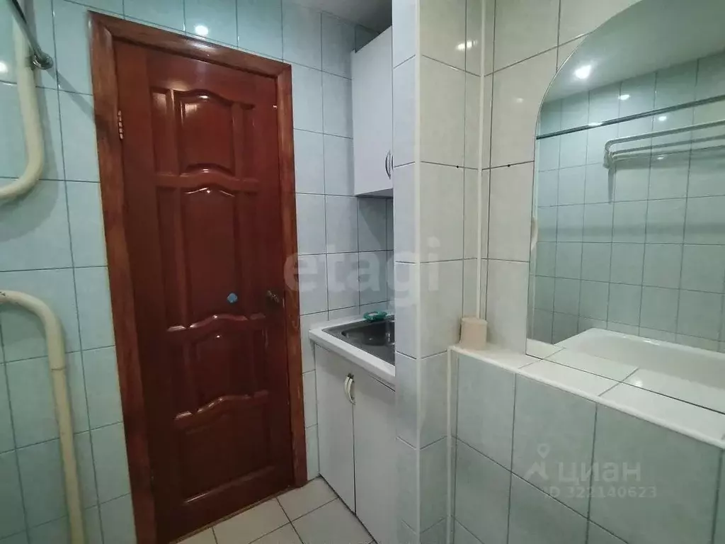 2-к кв. Марий Эл, Йошкар-Ола ул. Йывана Кырли, 15 (35.3 м) - Фото 1