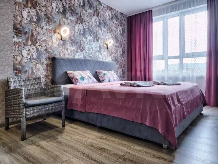 Комната 30 м в 1-к., 15/19 эт. - Фото 0