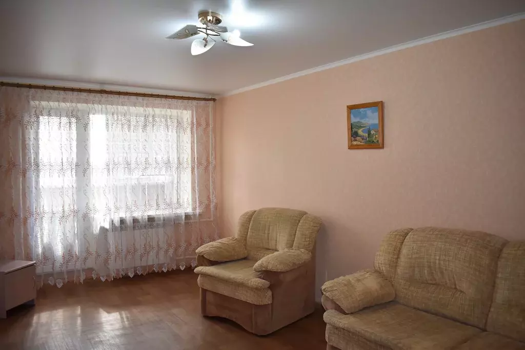 Продаётся 2-к квартира, 44.5 м - Фото 1