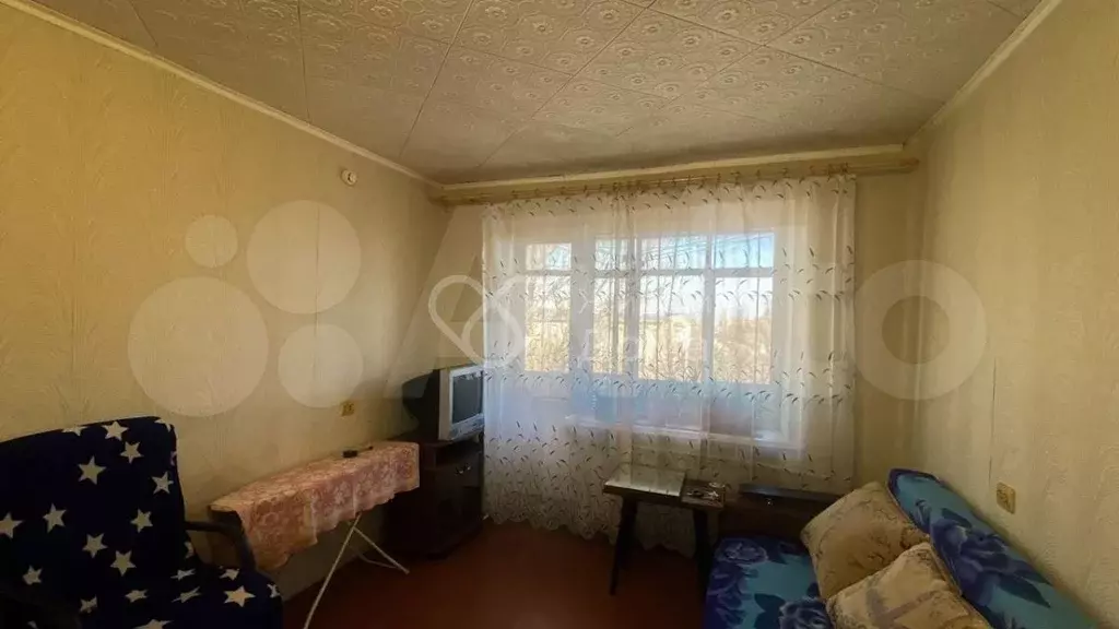 3-к. квартира, 60 м, 5/5 эт. - Фото 0