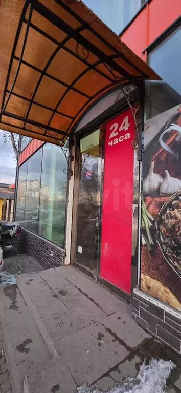 Помещение свободного назначения 100М2 - Фото 1