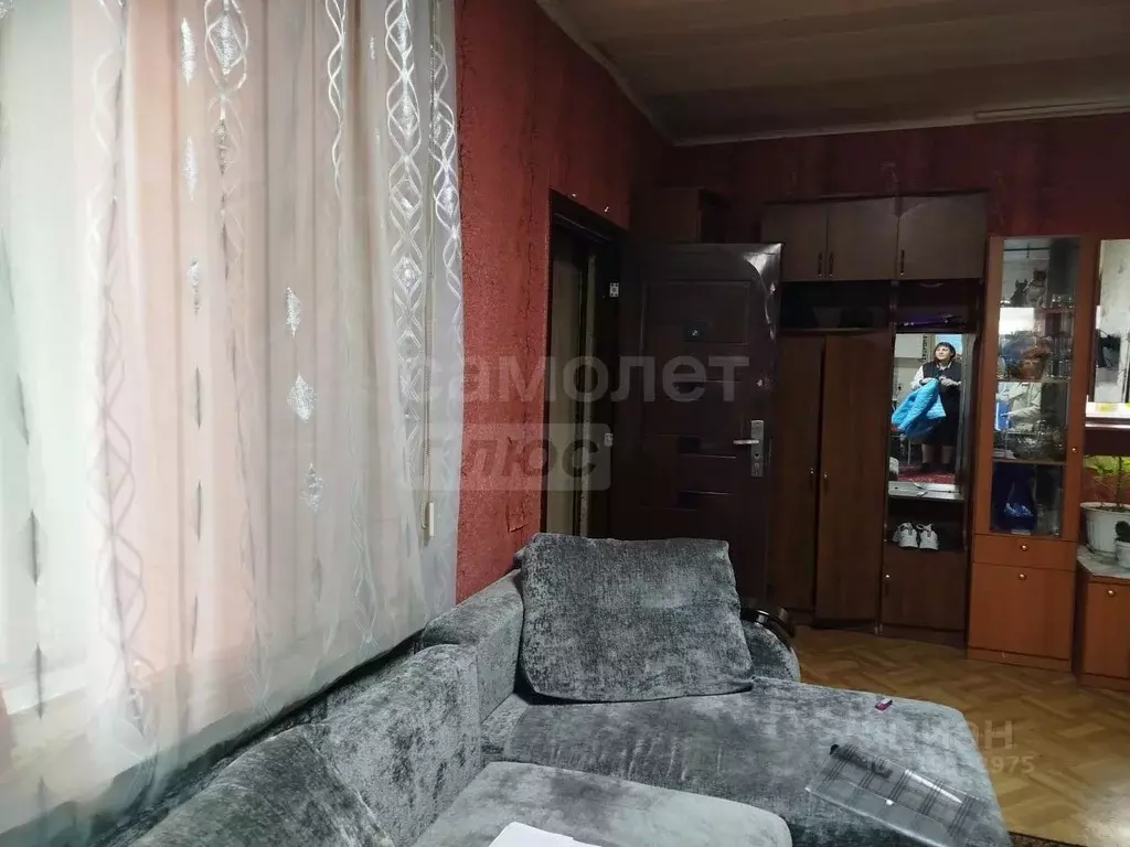 Дом в Оренбургская область, Оренбург Кардонный пер., 23/1 (30 м) - Фото 1