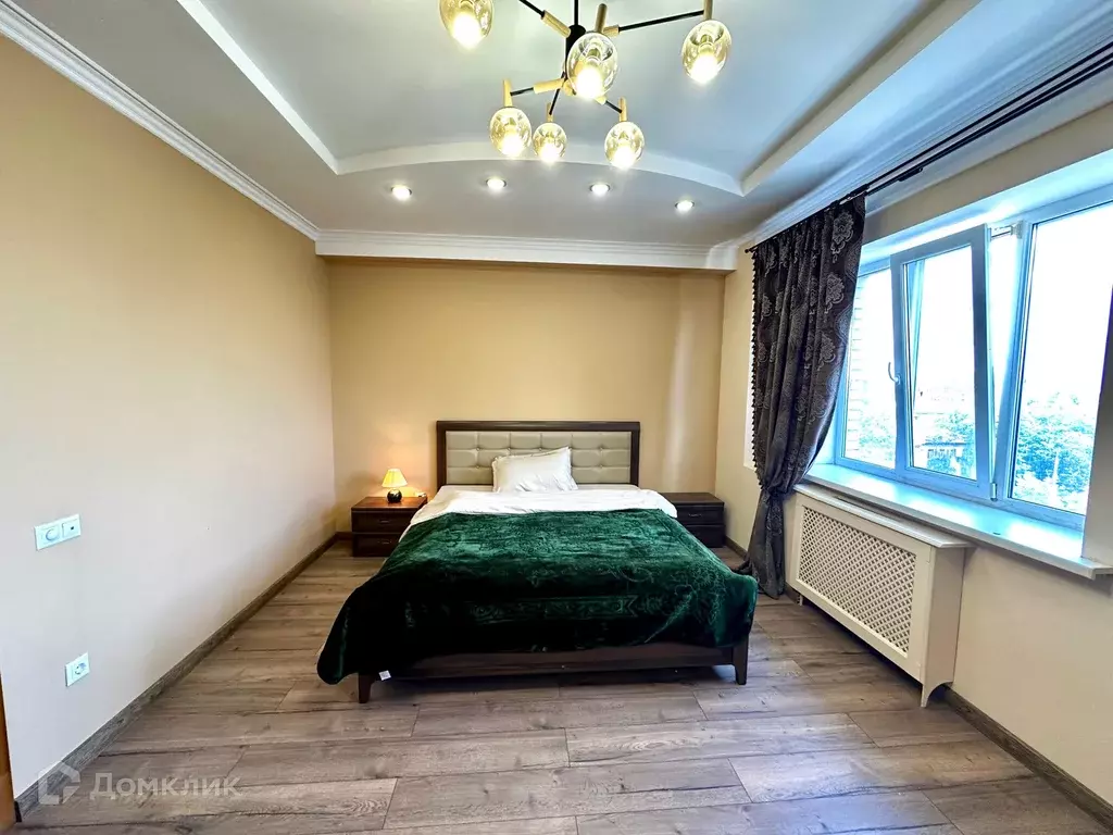 Продаётся 2-к квартира, 76.6 м - Фото 0