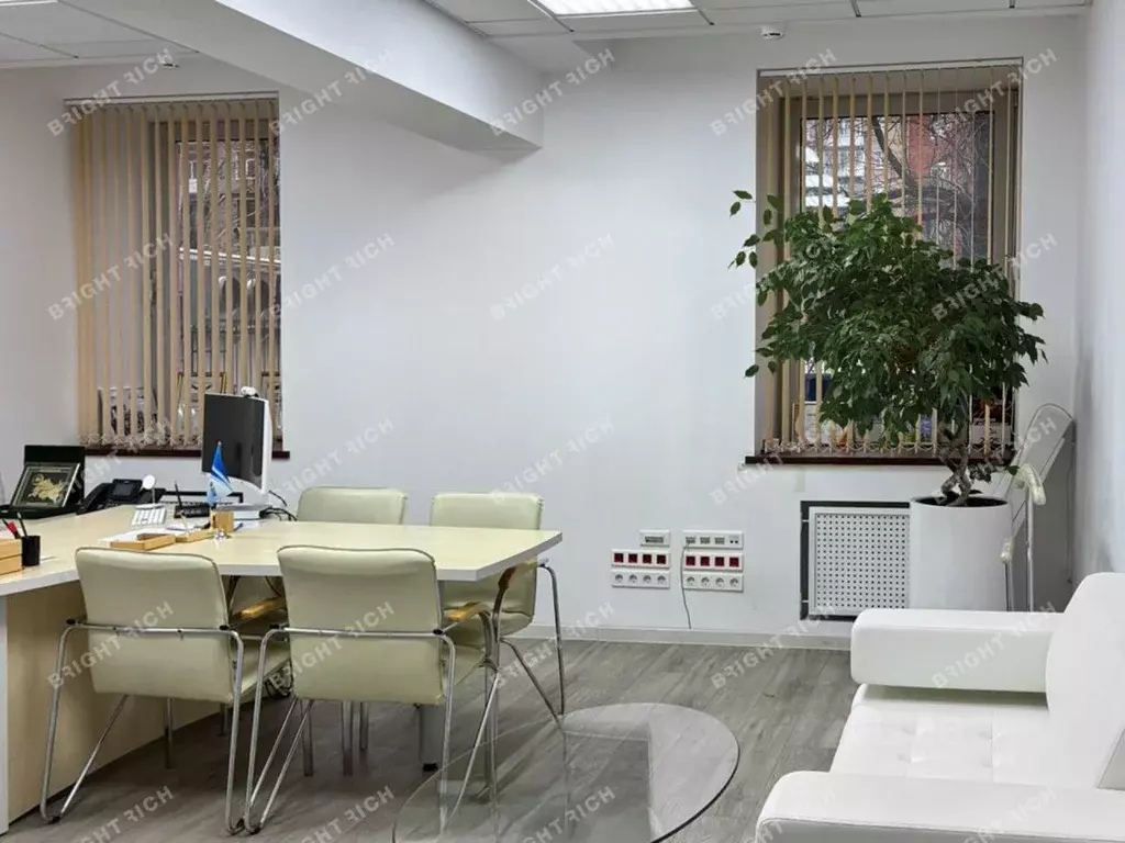 Офис в Москва ул. Кржижановского, 14К3 (475 м) - Фото 1