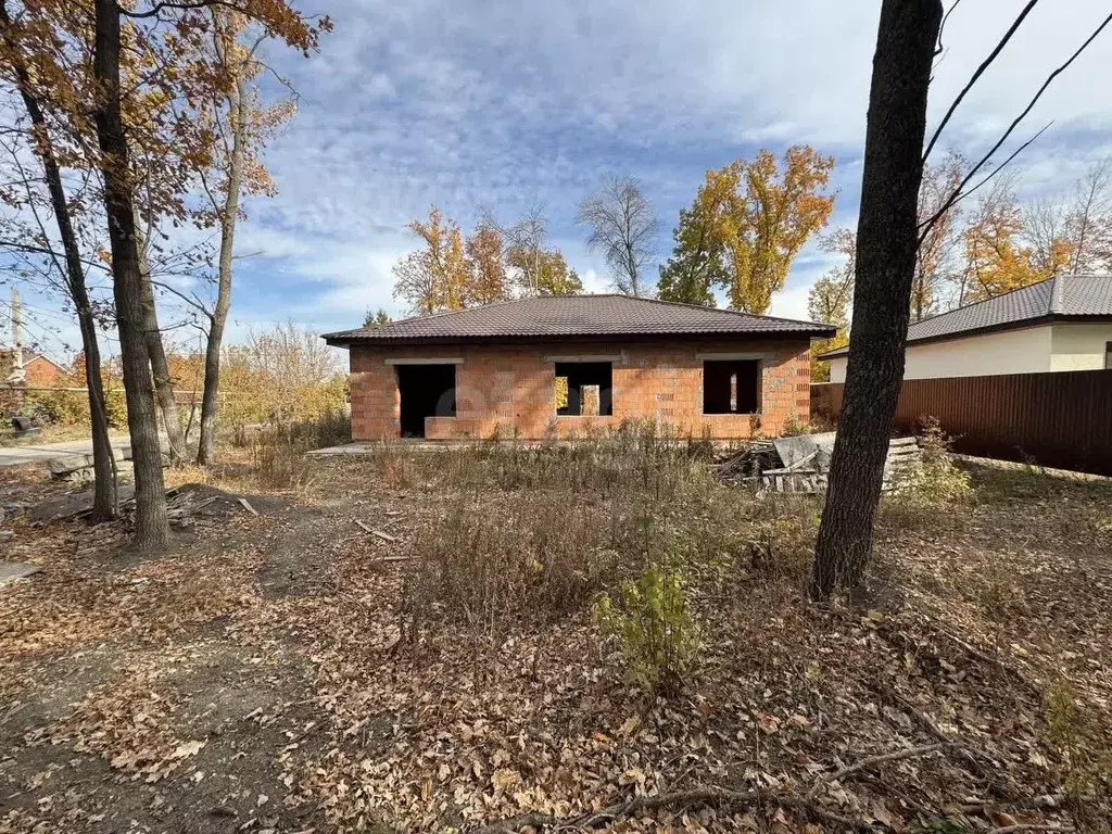 Дом в Самарская область, Самара Сорокины Хутора тер., ул. ... - Фото 1
