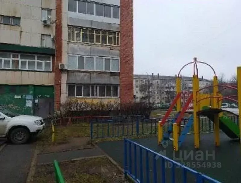 Офис в Башкортостан, Уфа просп. Октября, 65/5 (63 м) - Фото 1