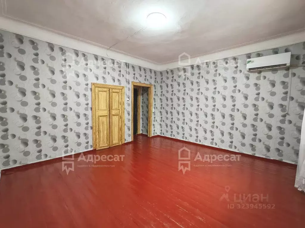 Комната Волгоградская область, Волгоград ул. Дзержинского, 28 (19.8 м) - Фото 2