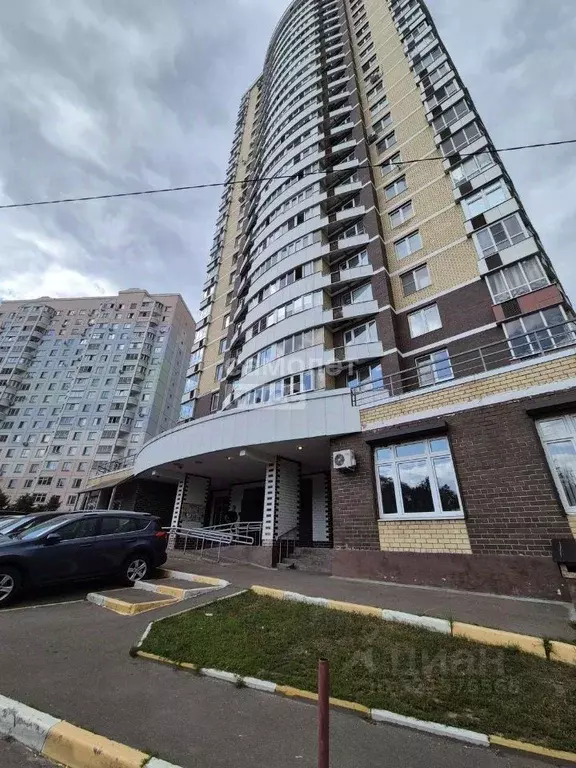 1-к кв. Московская область, Люберцы городской округ, д. Островцы ул. ... - Фото 0